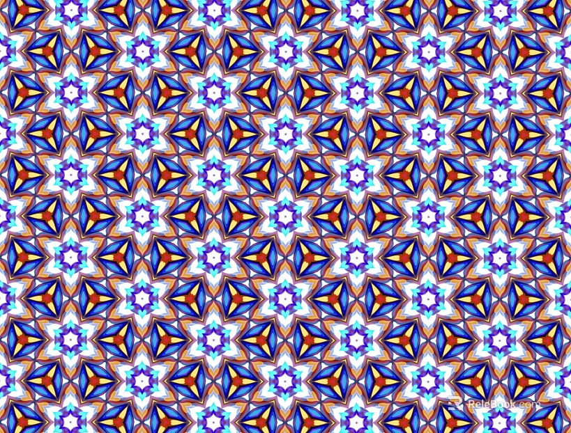 Pattern Wallpaper texture
