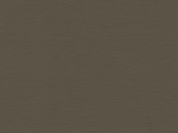 Dark Curry Fine Grain Wood Wall Decoration 3d model