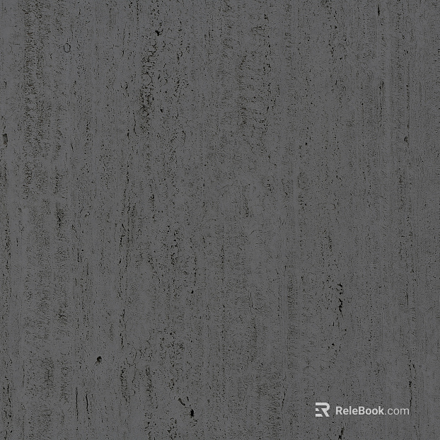Black and White Bump texture