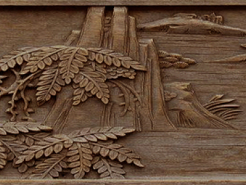 wood carving texture (ID:ffaag99120)