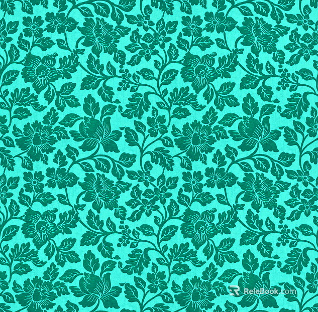 plant pattern texture
