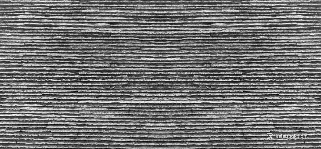 machine planed stone texture
