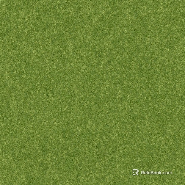 Green lawn, courtyard flooring texture