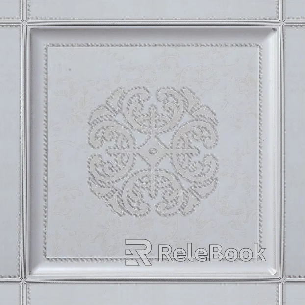 metal gusset plate texture