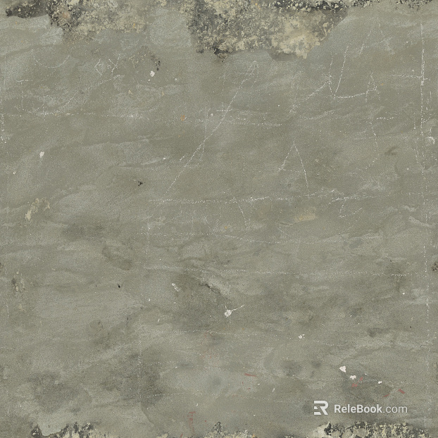 Cement texture