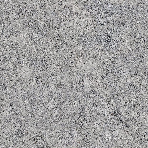 Ground texture