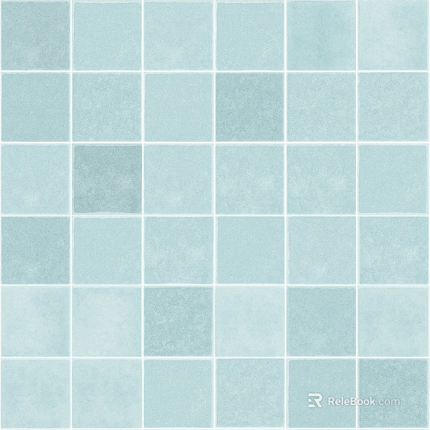 wall tile mosaic texture