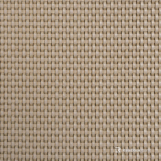 Woven Rattan texture