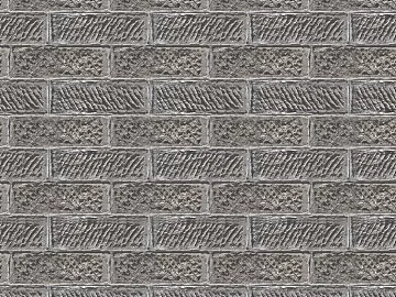 Brick wall seamless texture (ID:ffajg90136)