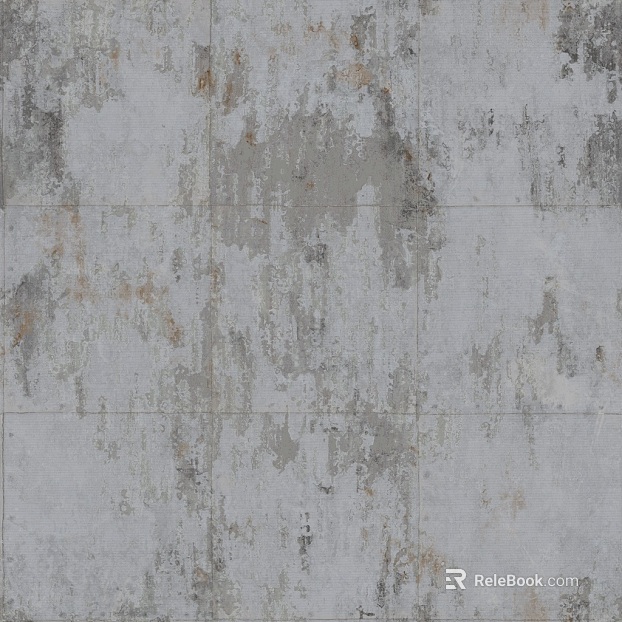 Cement texture