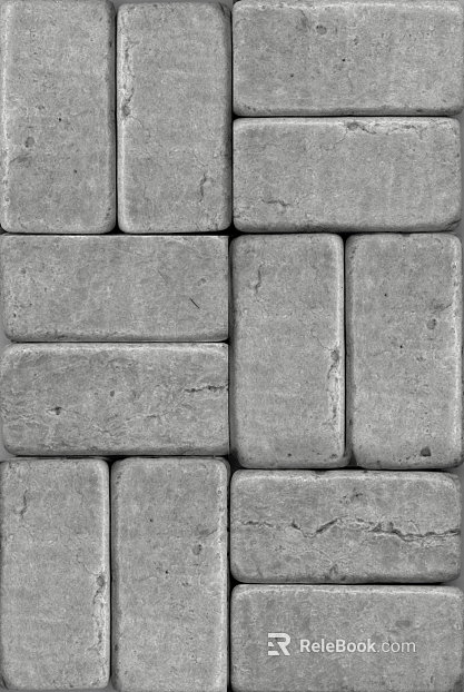Brick wall texture