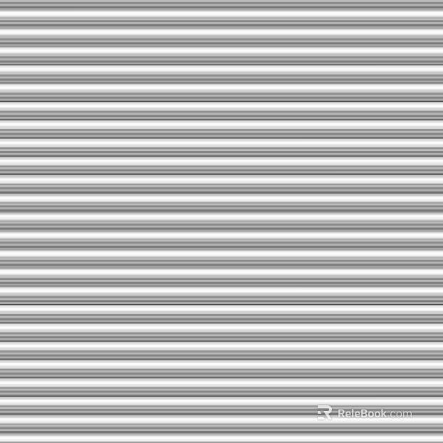 Black and White Bump texture