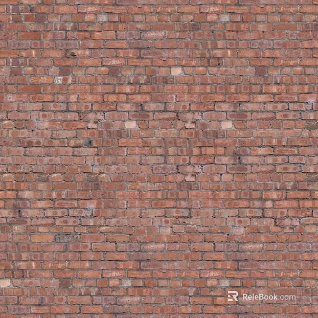 brick wall red brick wall cloth texture