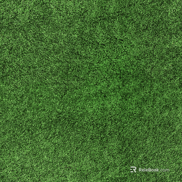 Turf texture