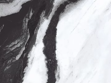 Black and white flow pattern marble wall ground stone texture (ID:ffaeh939232)