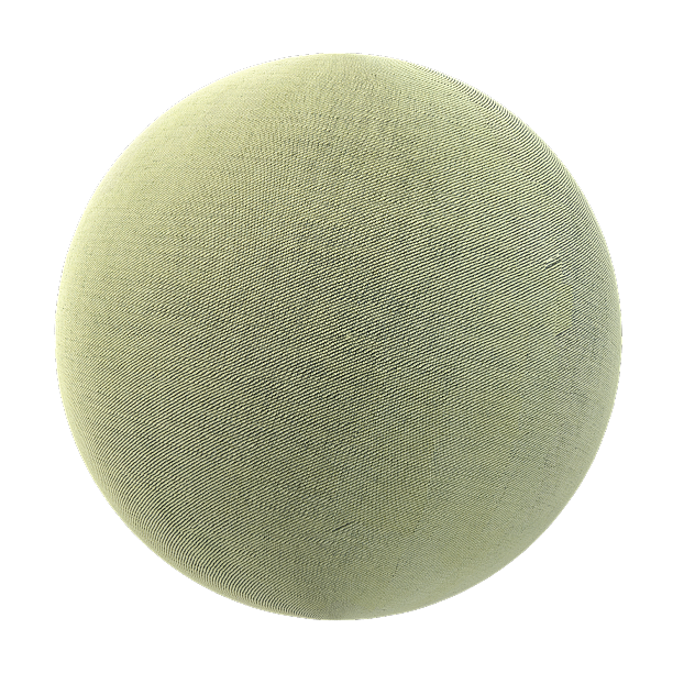Cloth PBR texture