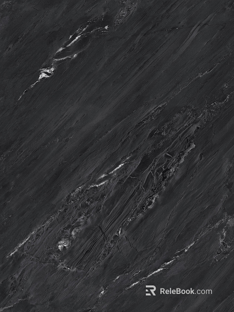 Black and White Bump texture