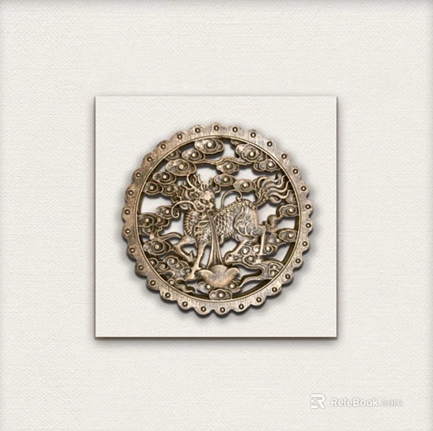 relief texture