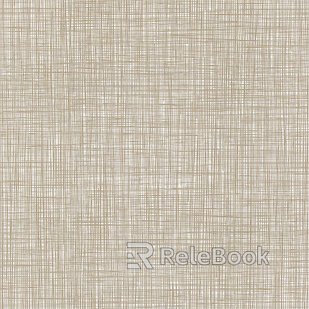wire-clamped glass texture