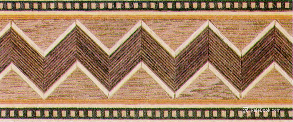Wall line Waist line texture