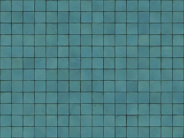 stone mosaic 3d model