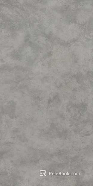 Rice gray texture micro cement texture