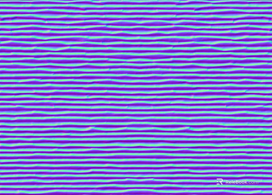 Normal Bump texture