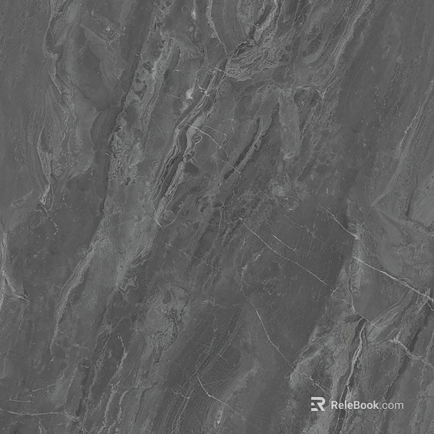 gray running water pattern marble tile texture