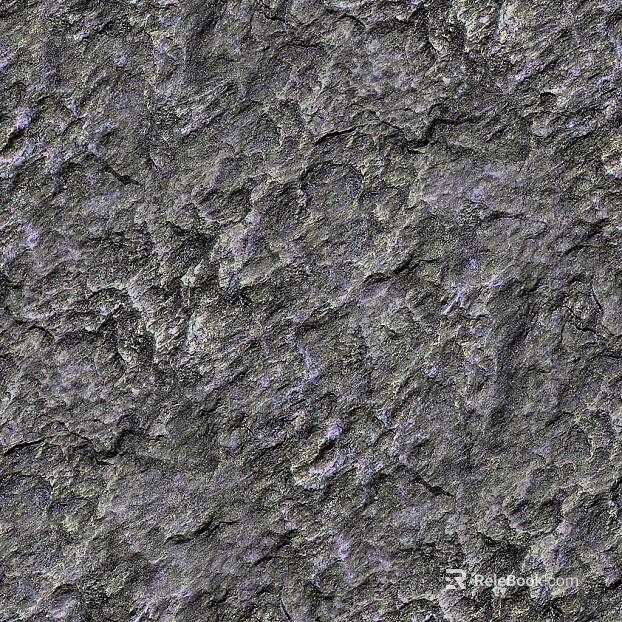 rock seamless texture