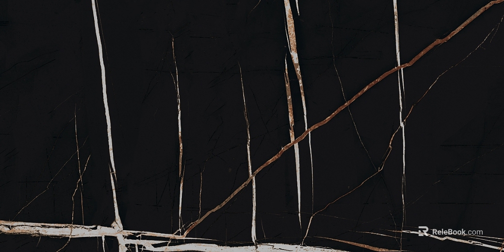 Black Root Pattern Marble Background Wall Tile texture
