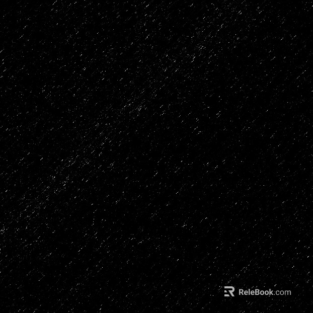Black and White Bump texture