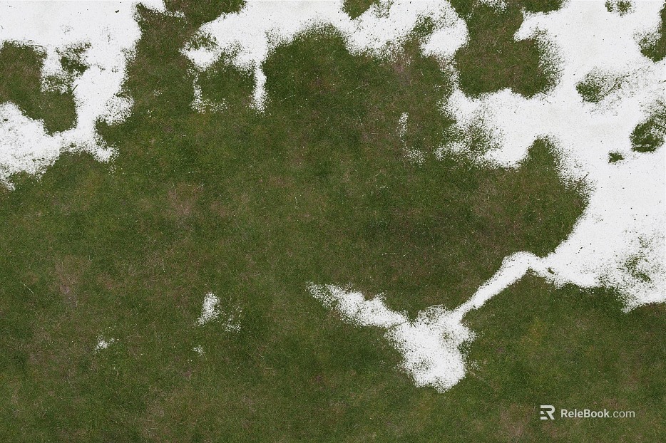 Turf texture