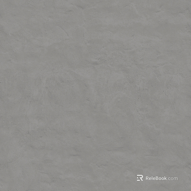 Micro-cement texture
