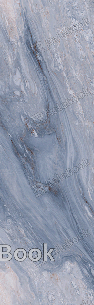 Running Water Pattern Marble, featuring fluid, undulating veins in shades of gray and white against a creamy backdrop, evoking the serene movement of water over stone.