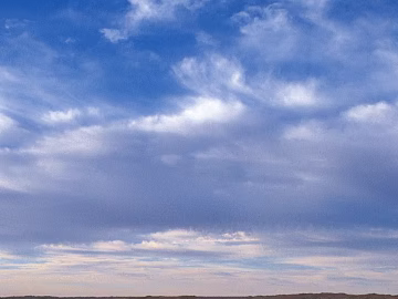 Modern Sky Daytime Sky texture (ID:ffach677023)