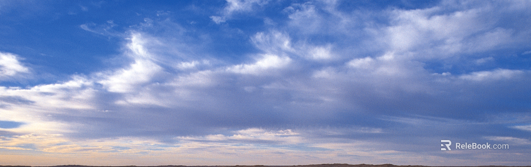 Modern Sky Daytime Sky texture