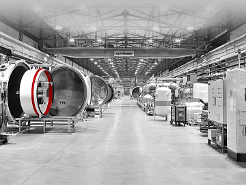 Industrial wind silver ash workshop scene texture (ID:ffaeh505536)