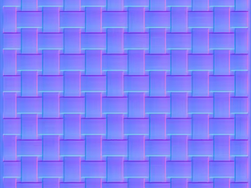 Normal Bump 3d model