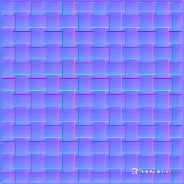 Normal Bump texture