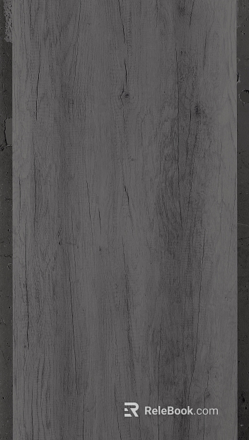 Gray wood-grain tiles, indoor flooring texture