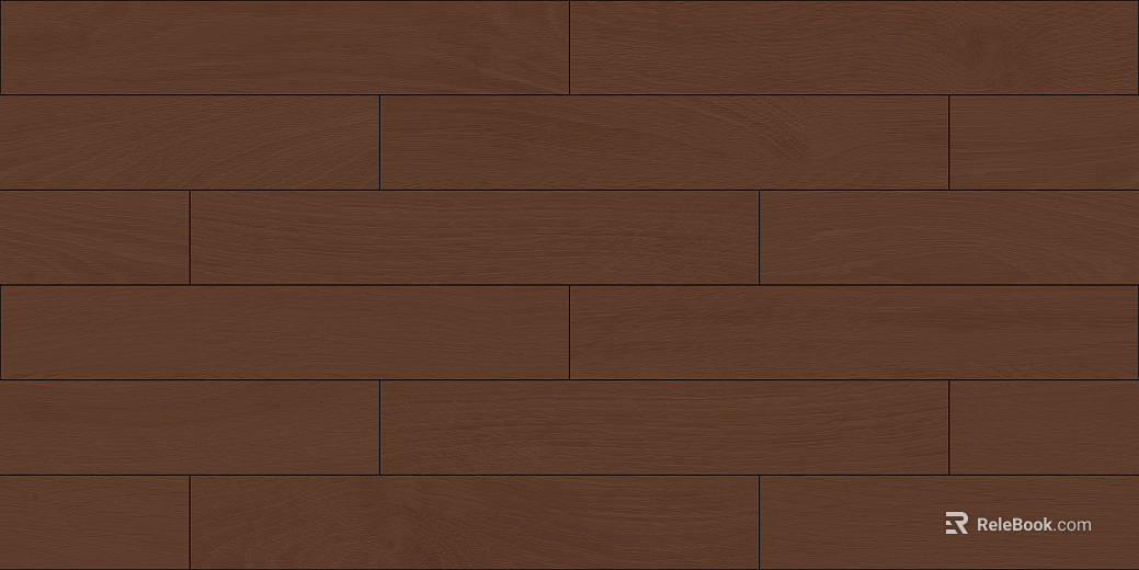 Modern walnut flooring texture