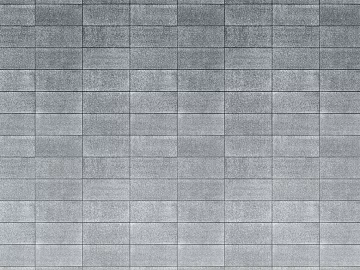 Stone Paving 3d model