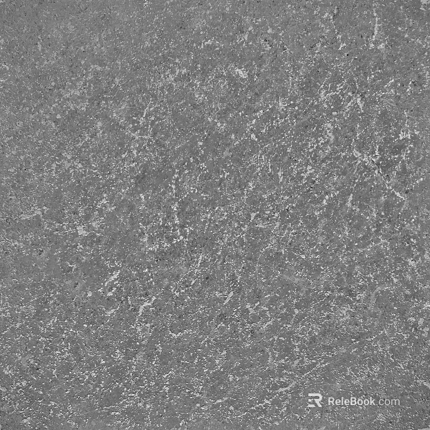 Black and White Bump texture