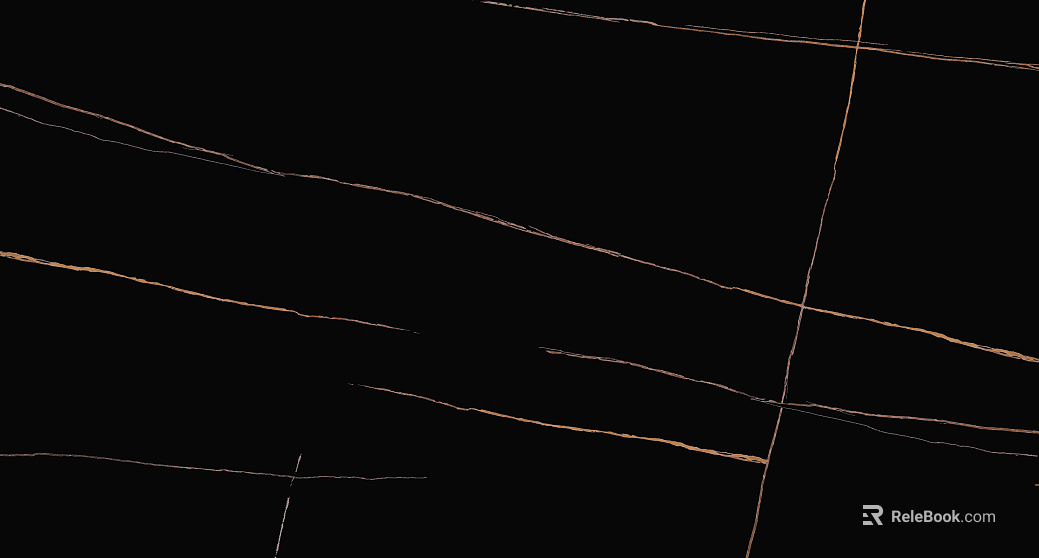 Mesh Marble Lauren Black Gold Marble texture