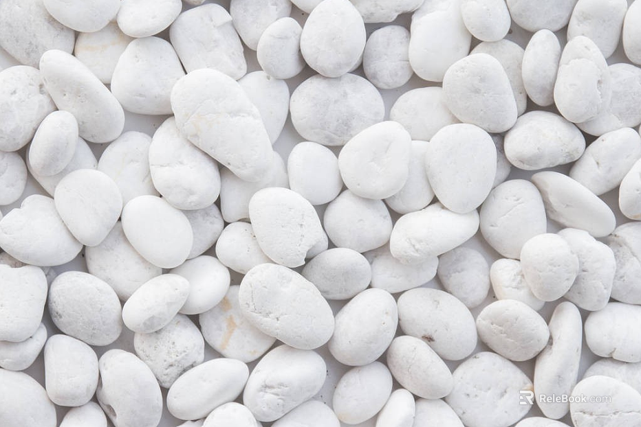 Pebbles texture