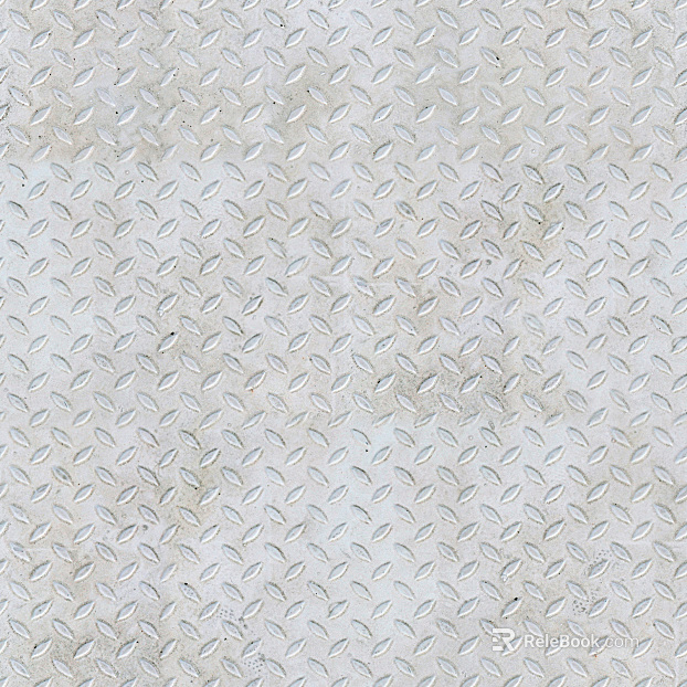 diamond plate metal texture