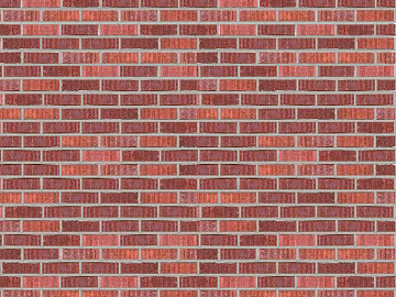 Brick Wall Hare Exterior Wall Paper Brick texture (ID:ffaif3633)