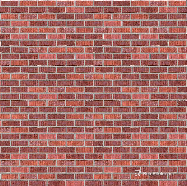 Brick Wall Hare Exterior Wall Paper Brick texture