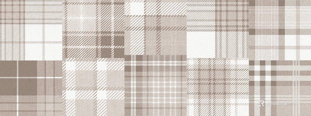 Plaid texture