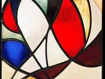 Art Glass texture (ID:ffach130655)